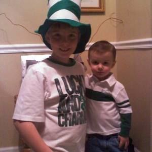 Meet your Posher, Lynn